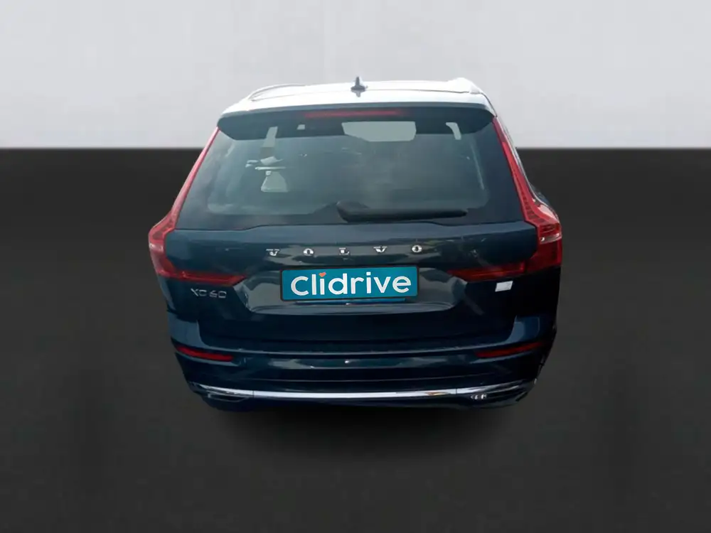 VOLVO xc60 - Foto 5 | Clidrive