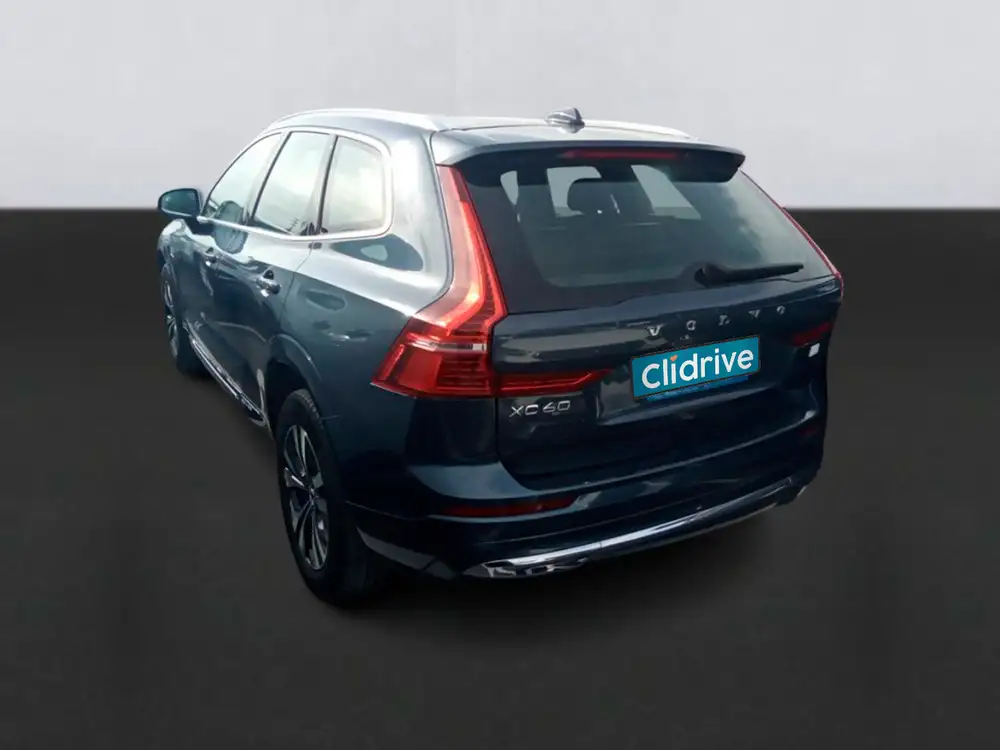 VOLVO xc60 - Foto 6 | Clidrive