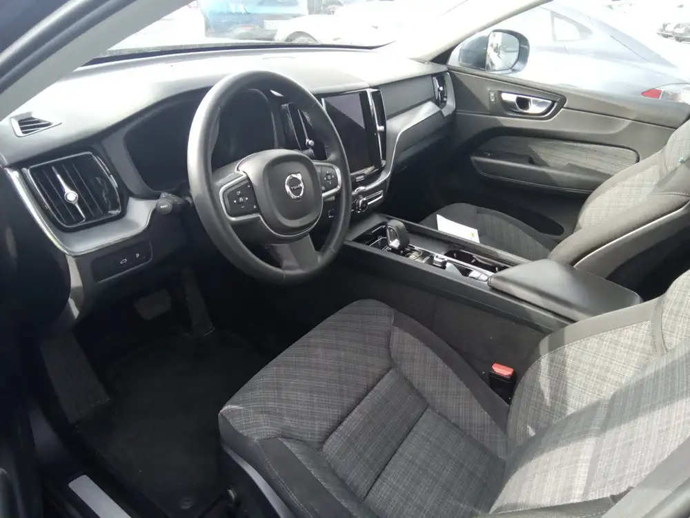 VOLVO xc60 - Foto 7 | Clidrive