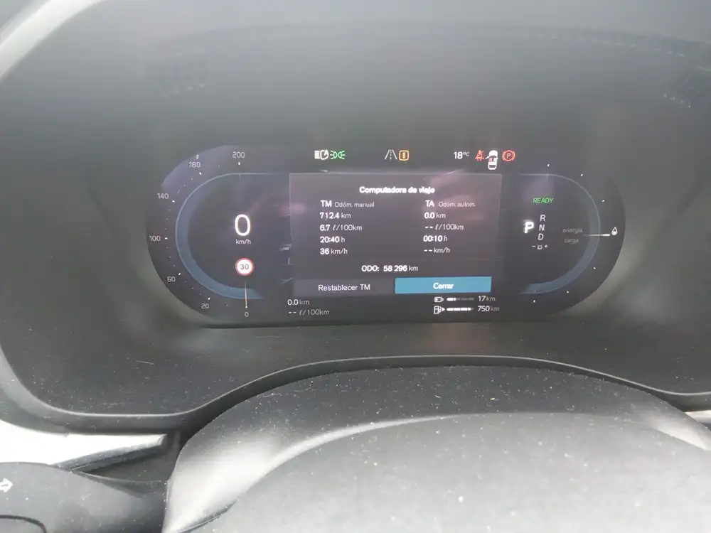 VOLVO xc60 - Foto 8 | Clidrive