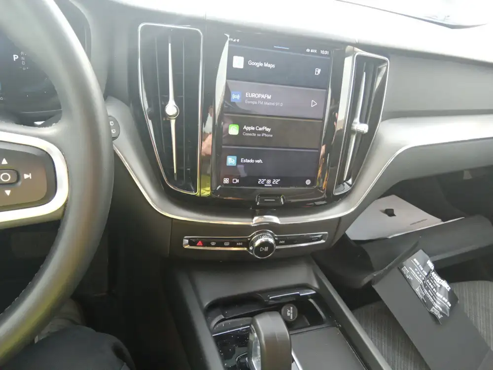 VOLVO xc60 - Foto 9 | Clidrive