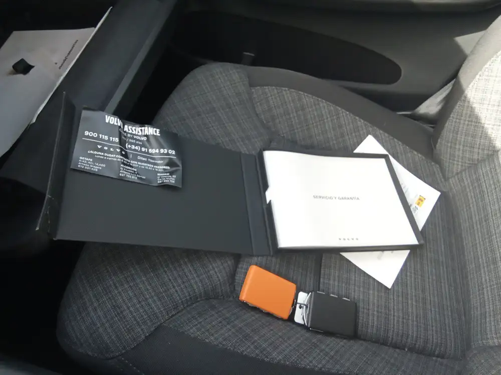 VOLVO xc60 - Foto 12 | Clidrive