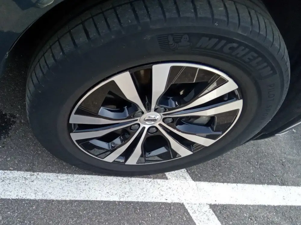 VOLVO xc60 - Foto 14 | Clidrive