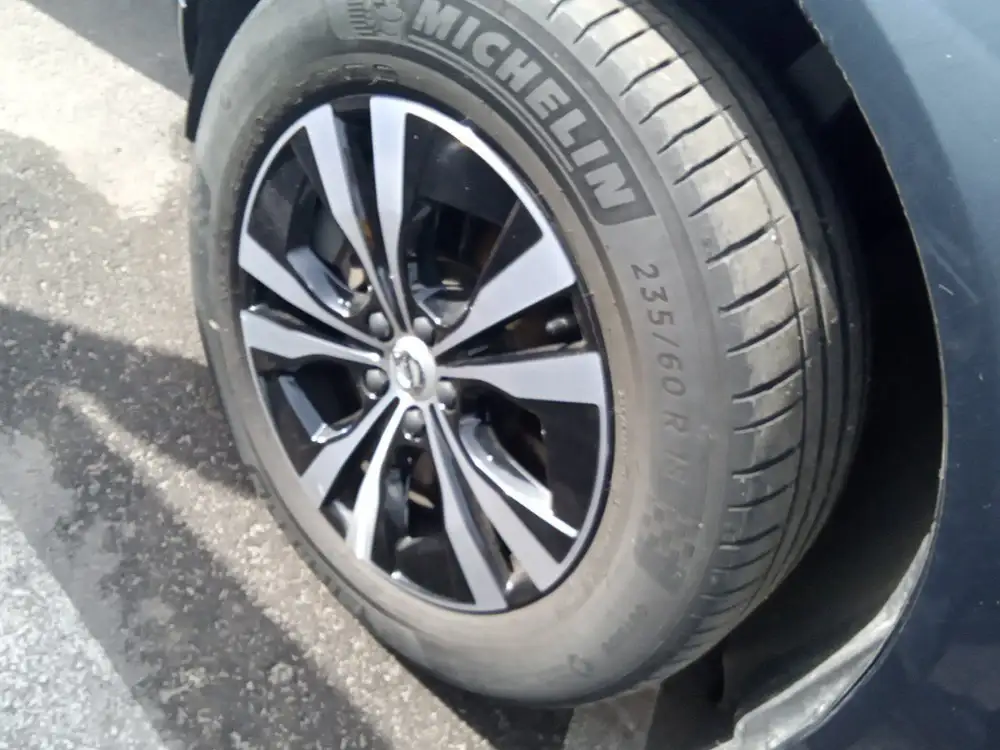 VOLVO xc60 - Foto 15 | Clidrive