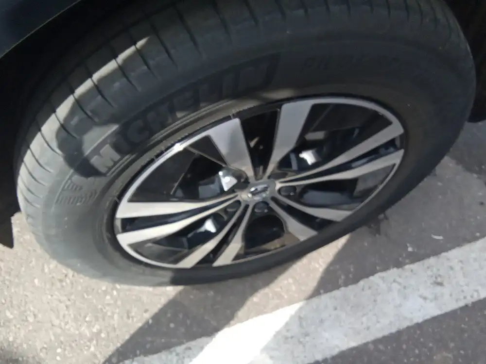 VOLVO xc60 - Foto 16 | Clidrive