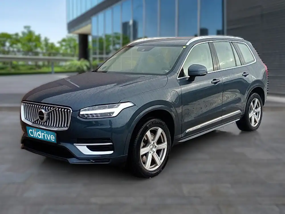 VOLVO xc90 - Foto 1 | Clidrive