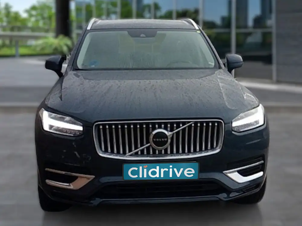 VOLVO xc90 - Foto 2 | Clidrive