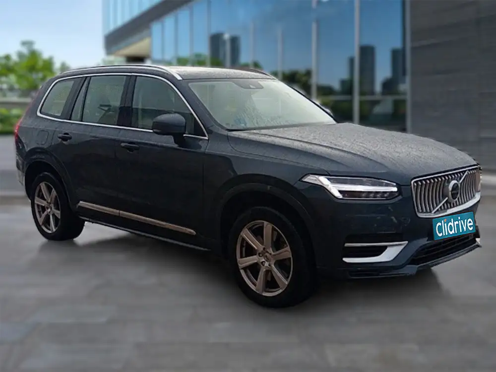 VOLVO xc90 - Foto 4 | Clidrive
