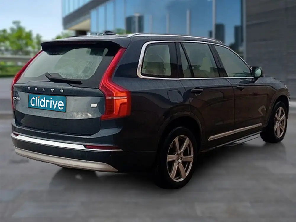 VOLVO xc90 - Foto 5 | Clidrive