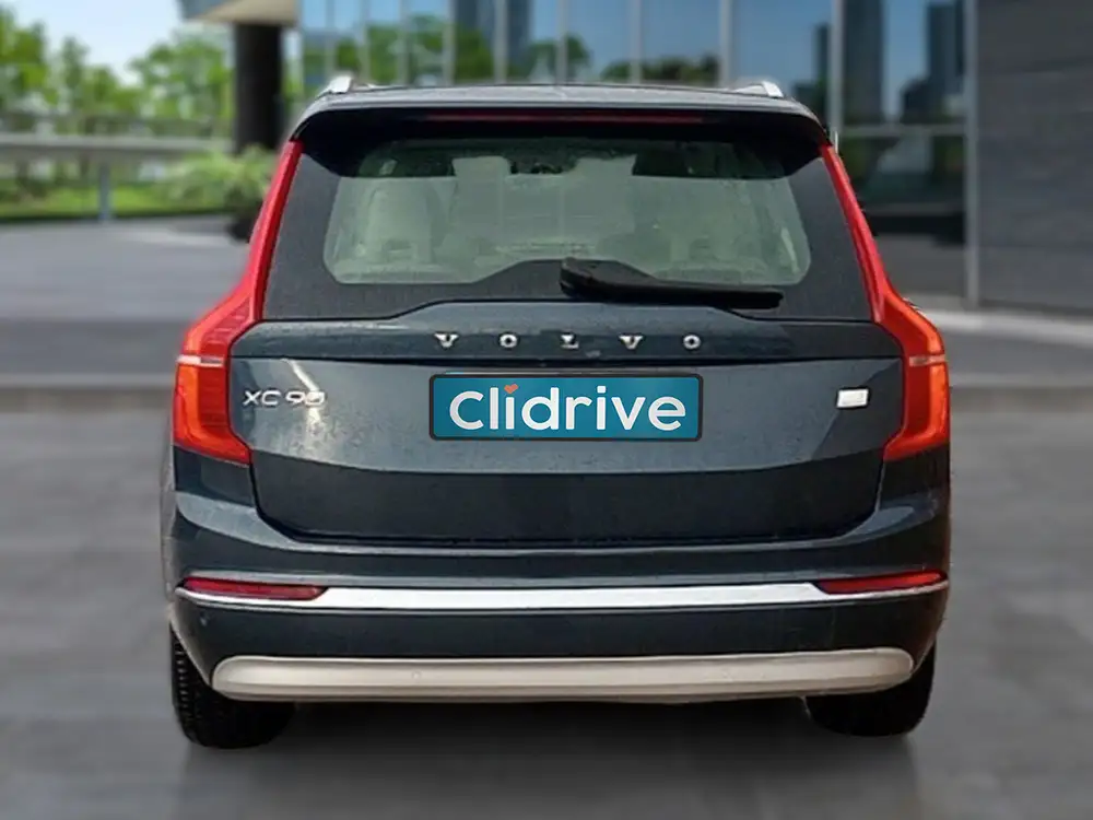 VOLVO xc90 - Foto 6 | Clidrive