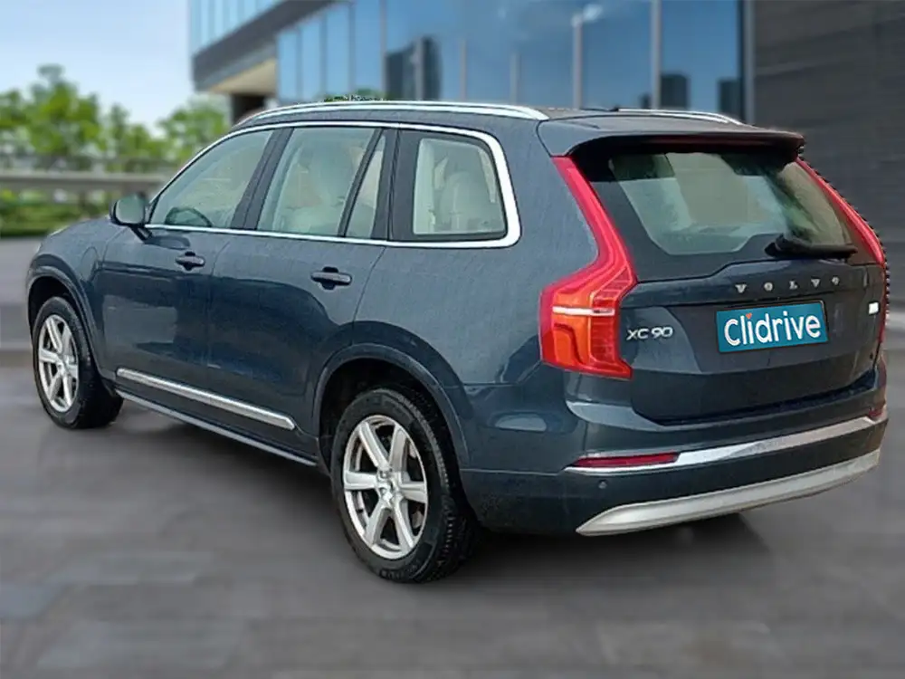 VOLVO xc90 - Foto 7 | Clidrive