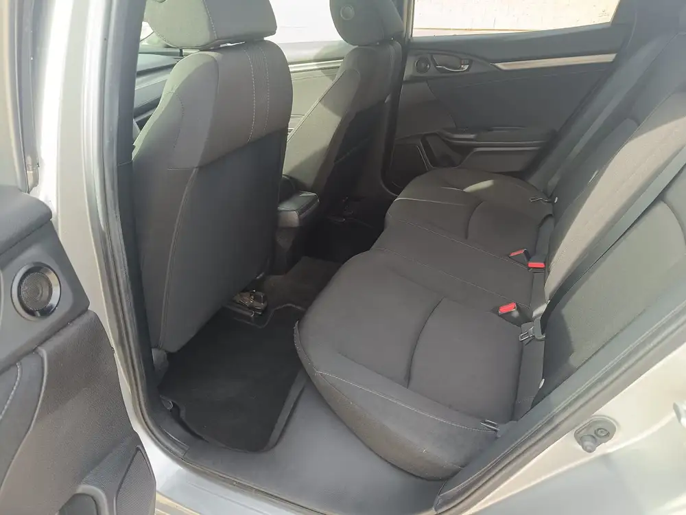 HONDA civic - Foto 10 | Clidrive