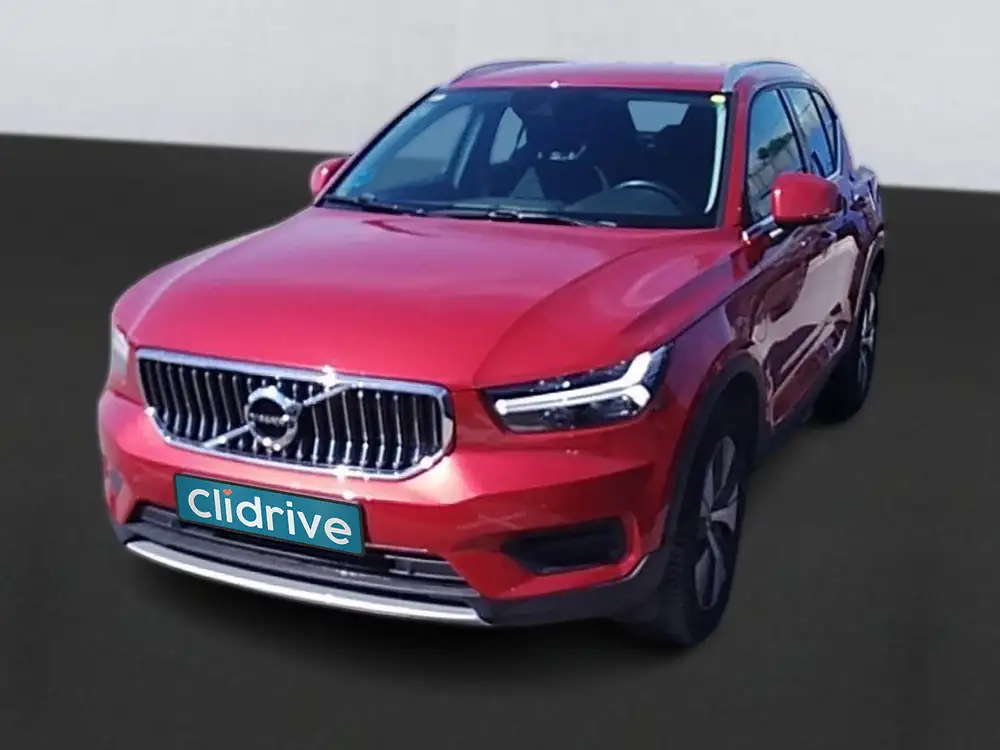 VOLVO xc40 - Foto 1 | Clidrive