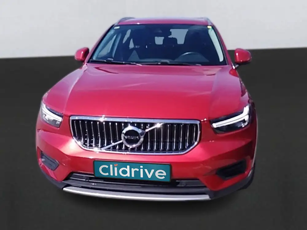VOLVO xc40 - Foto 2 | Clidrive