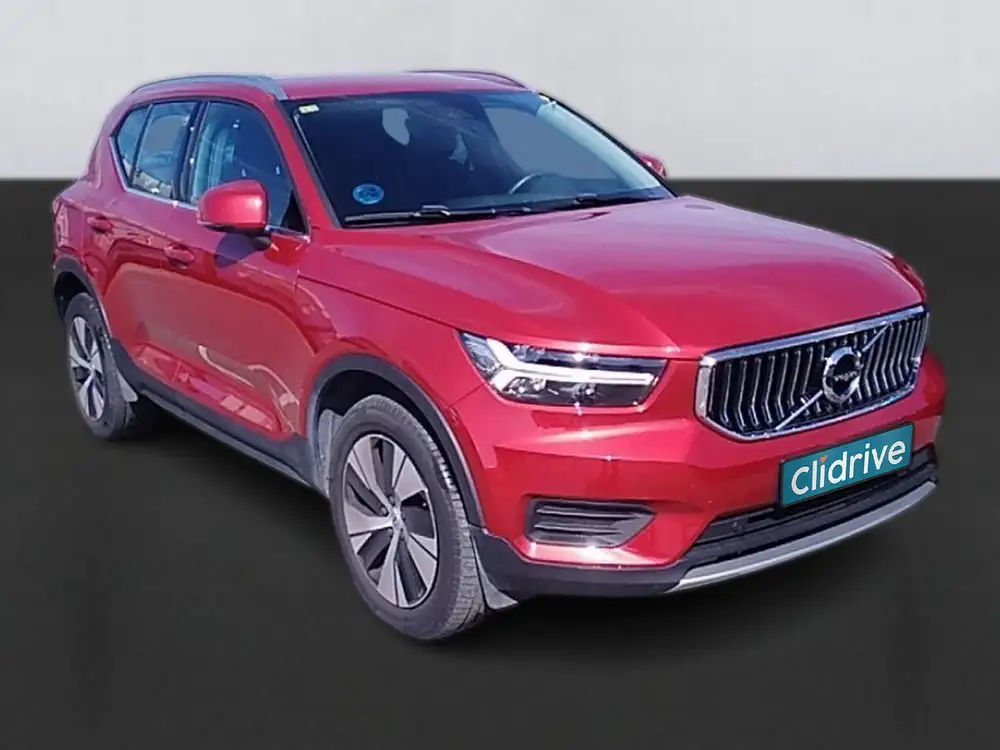 VOLVO xc40 - Foto 4 | Clidrive