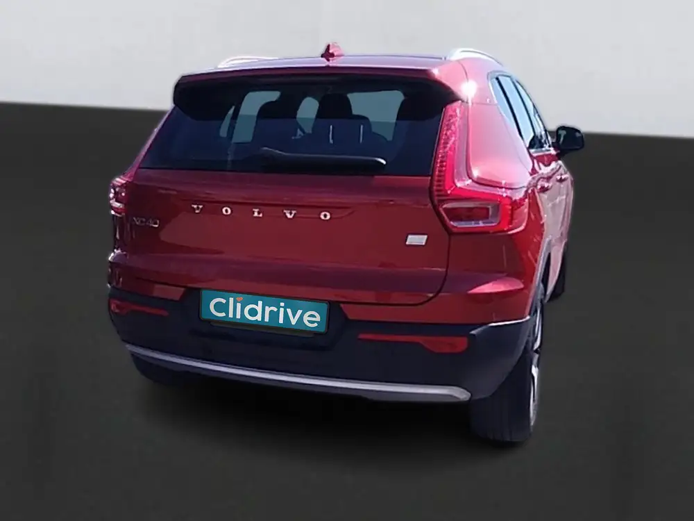 VOLVO xc40 - Foto 5 | Clidrive