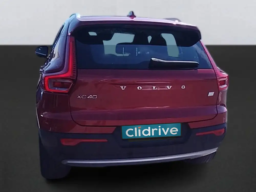 VOLVO xc40 - Foto 6 | Clidrive