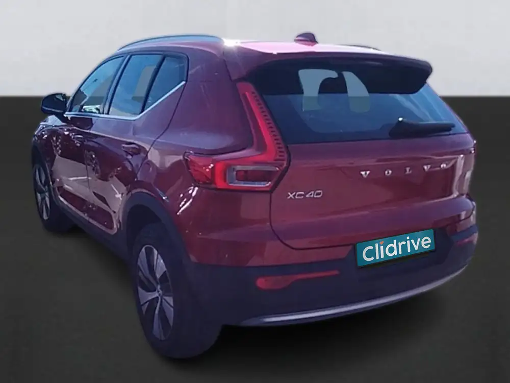 VOLVO xc40 - Foto 7 | Clidrive