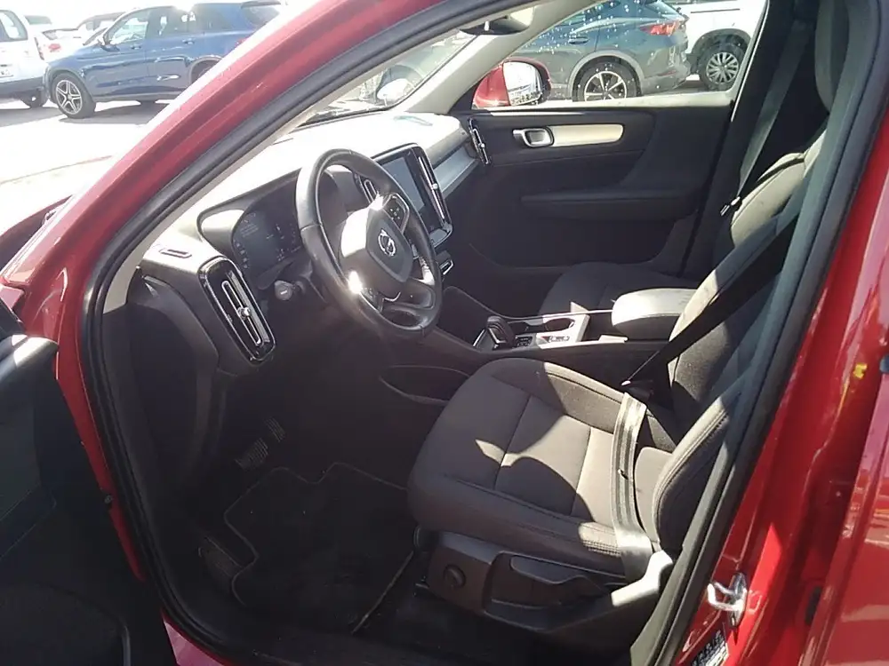 VOLVO xc40 - Foto 8 | Clidrive