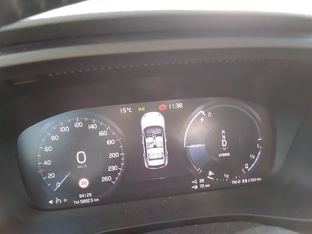 VOLVO xc40 - Foto 9 | Clidrive