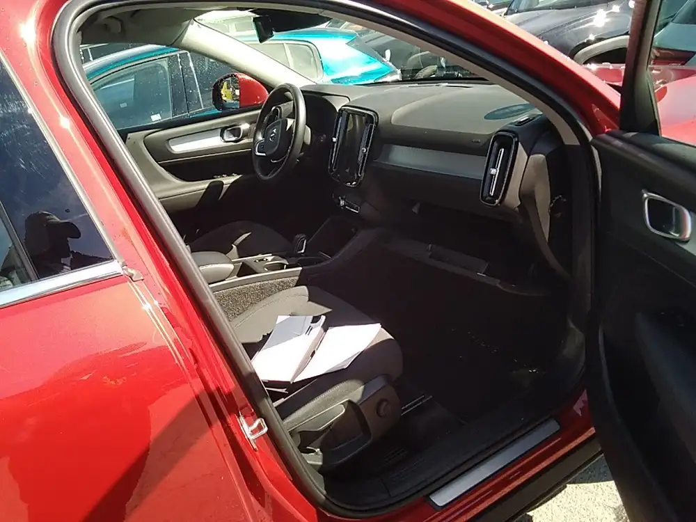 VOLVO xc40 - Foto 11 | Clidrive