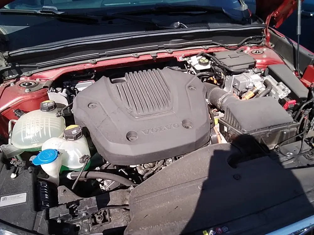 VOLVO xc40 - Foto 14 | Clidrive