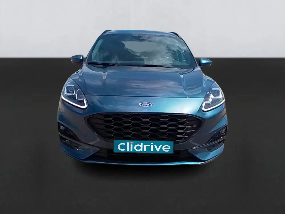 FORD kuga - Foto 2 | Clidrive