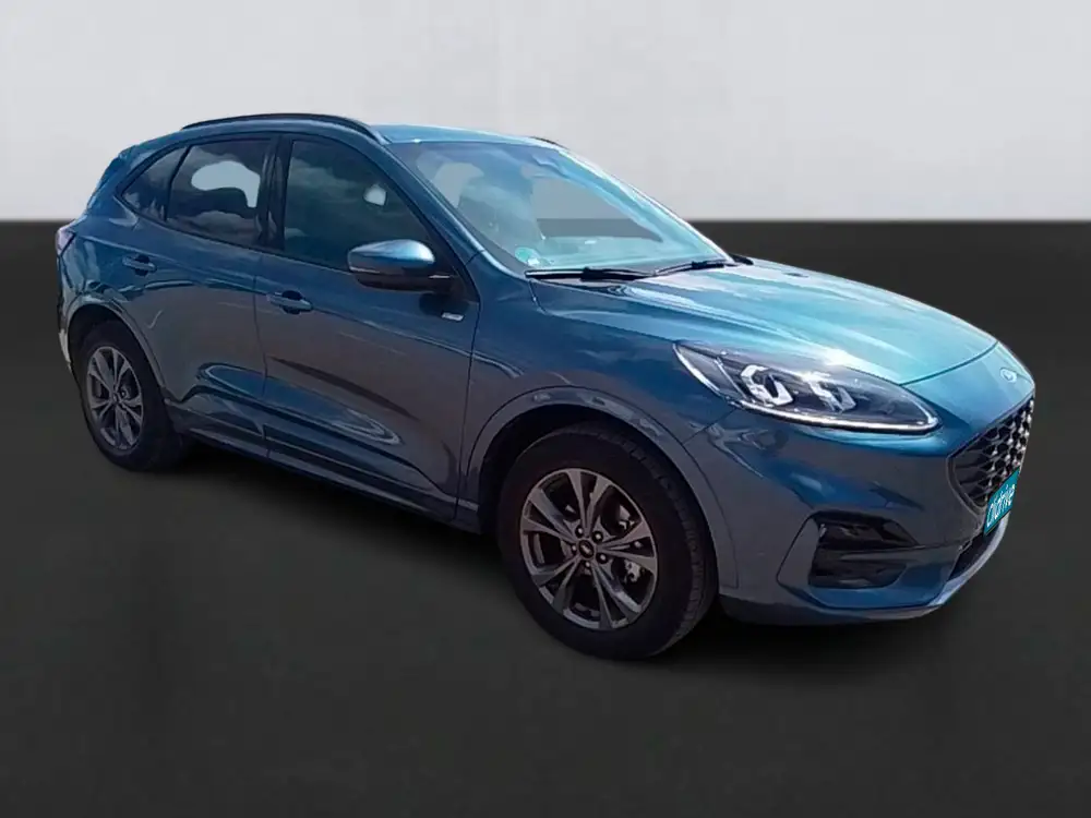 FORD kuga - Foto 3 | Clidrive