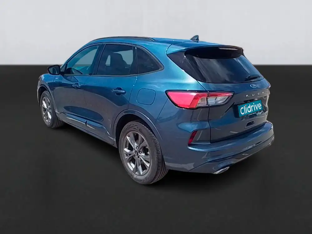 FORD kuga - Foto 6 | Clidrive