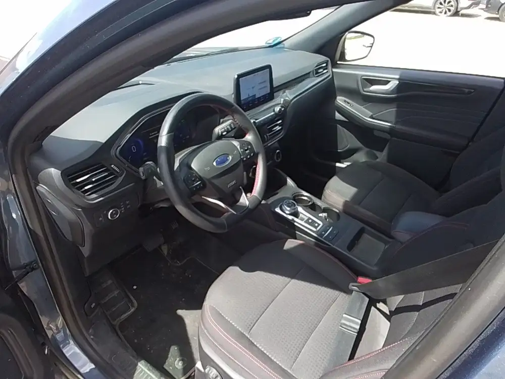 FORD kuga - Foto 7 | Clidrive