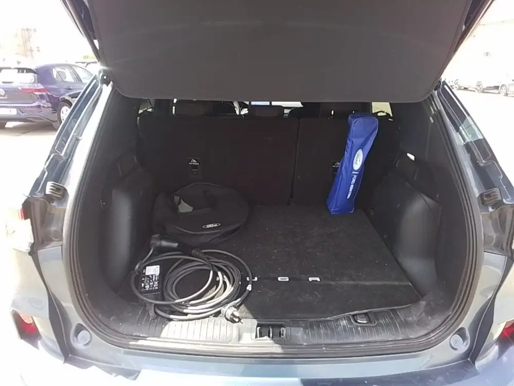 FORD kuga - Foto 8 | Clidrive