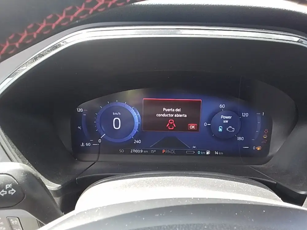 FORD kuga - Foto 9 | Clidrive