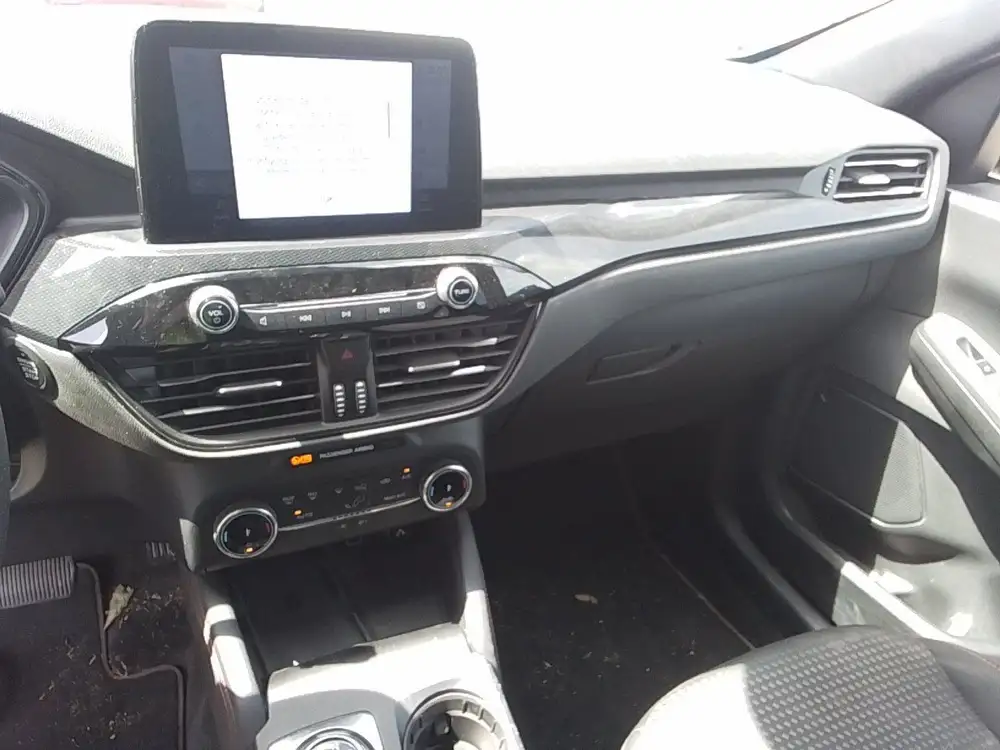 FORD kuga - Foto 10 | Clidrive