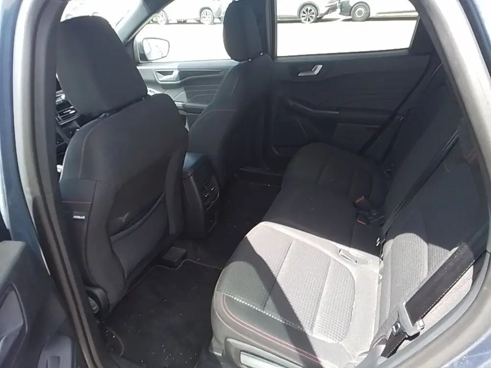 FORD kuga - Foto 11 | Clidrive