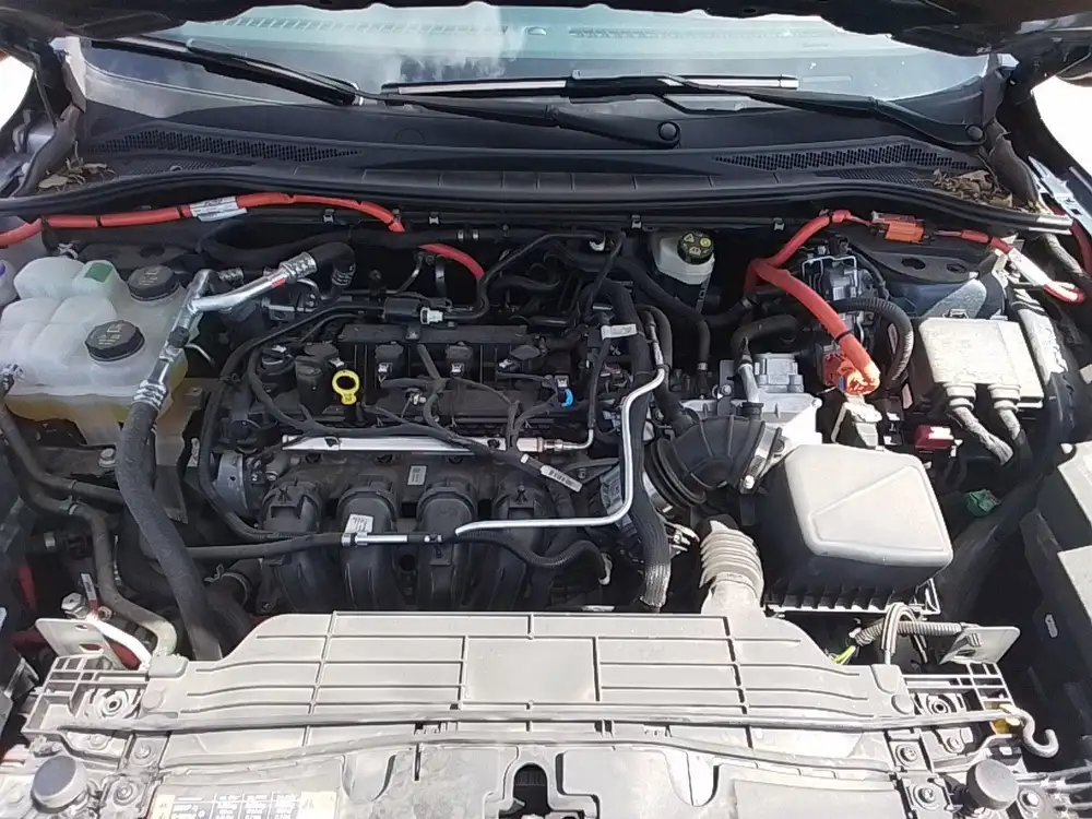 FORD kuga - Foto 12 | Clidrive