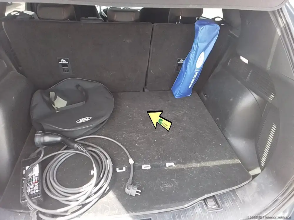 FORD kuga - Foto 13 | Clidrive