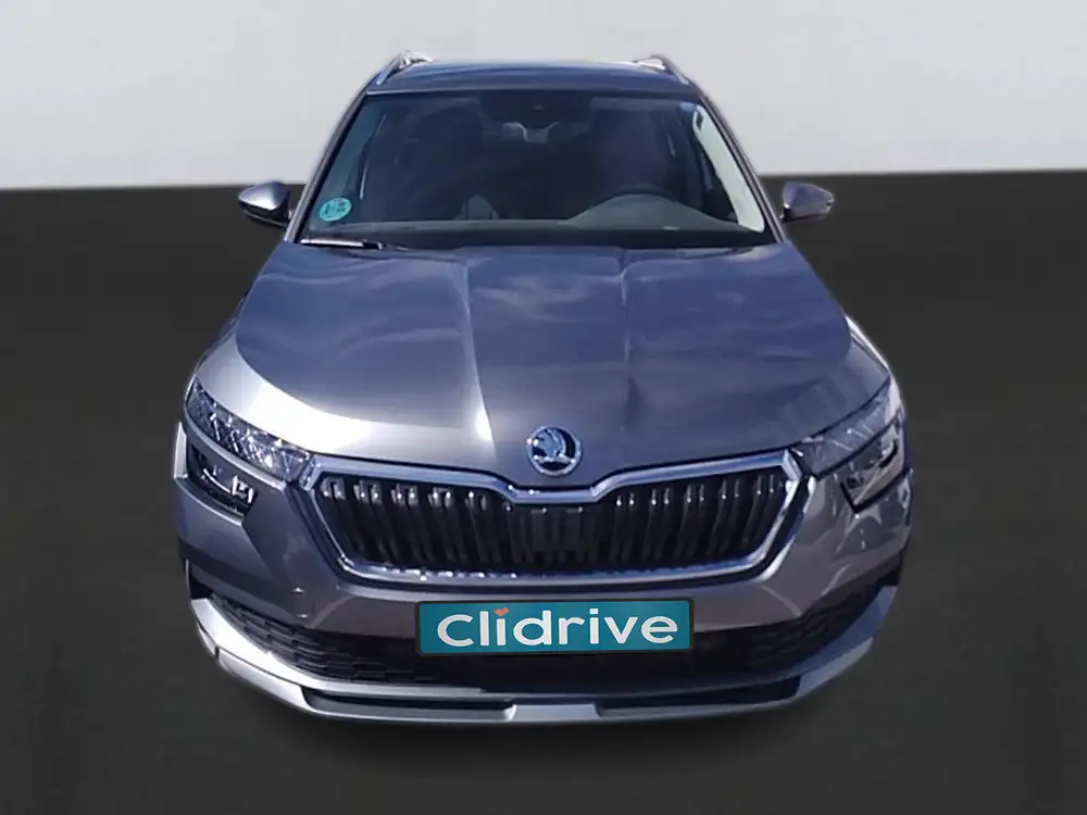 OPEL movano - Foto 2 | Clidrive