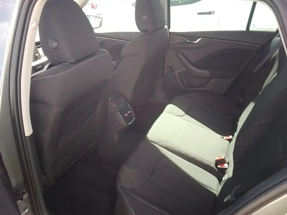 OPEL movano - Foto 13 | Clidrive