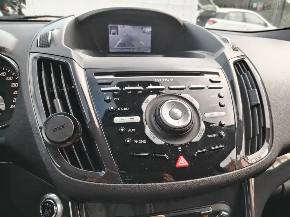 FORD kuga - Foto 11 | Clidrive