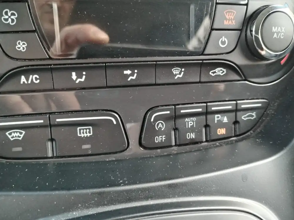 FORD kuga - Foto 12 | Clidrive