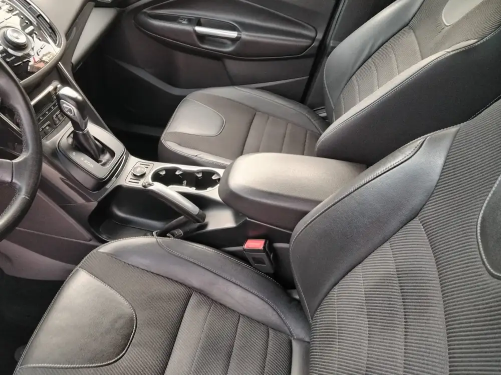 FORD kuga - Foto 14 | Clidrive