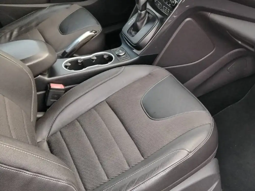 FORD kuga - Foto 15 | Clidrive