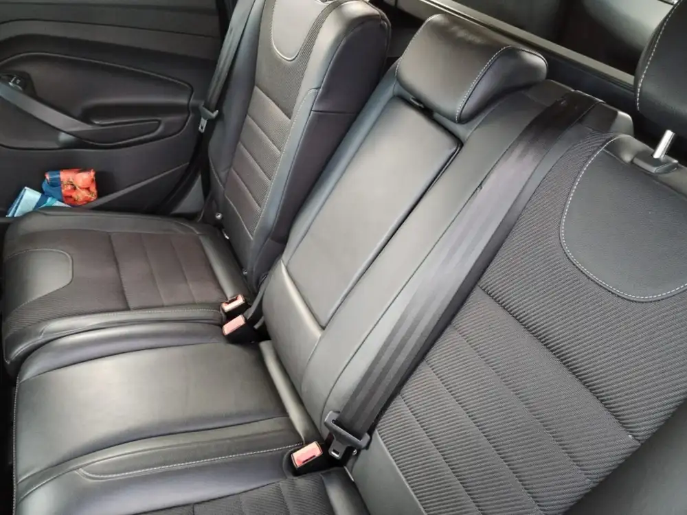 FORD kuga - Foto 16 | Clidrive