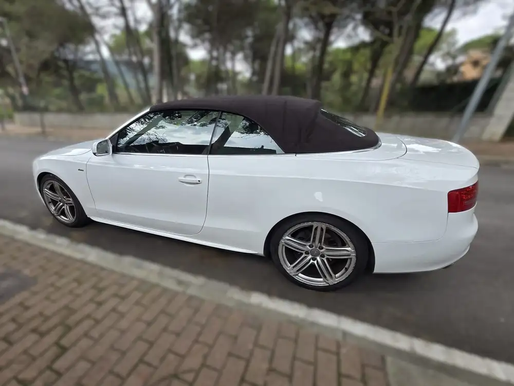AUDI a5 - Foto 6 | Clidrive