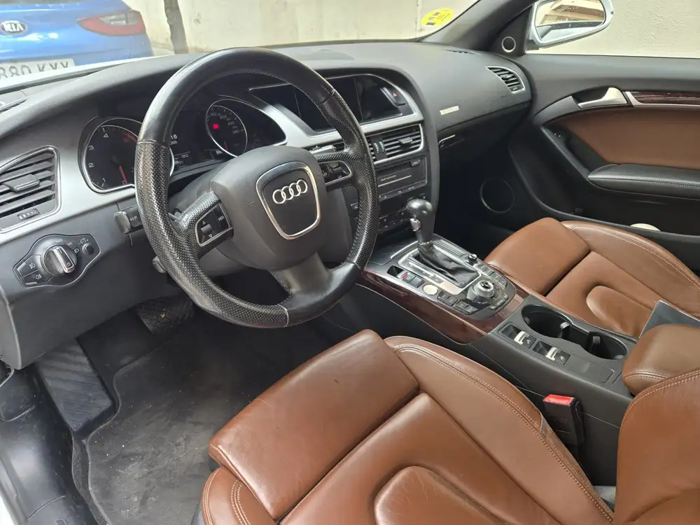 AUDI a5 - Foto 8 | Clidrive