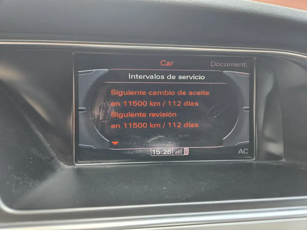 AUDI a5 - Foto 10 | Clidrive