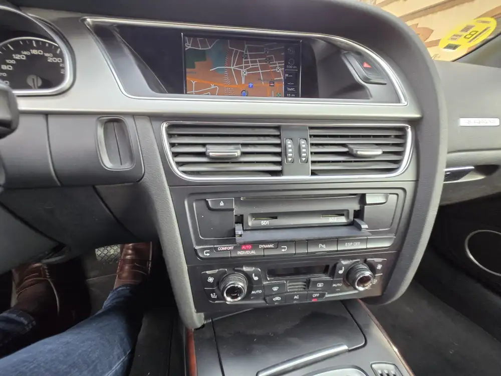 AUDI a5 - Foto 11 | Clidrive