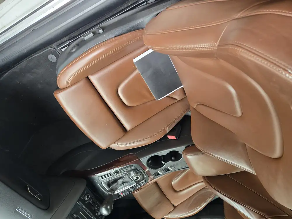 AUDI a5 - Foto 12 | Clidrive