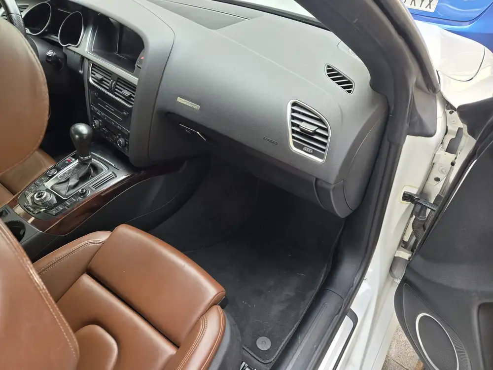 AUDI a5 - Foto 13 | Clidrive