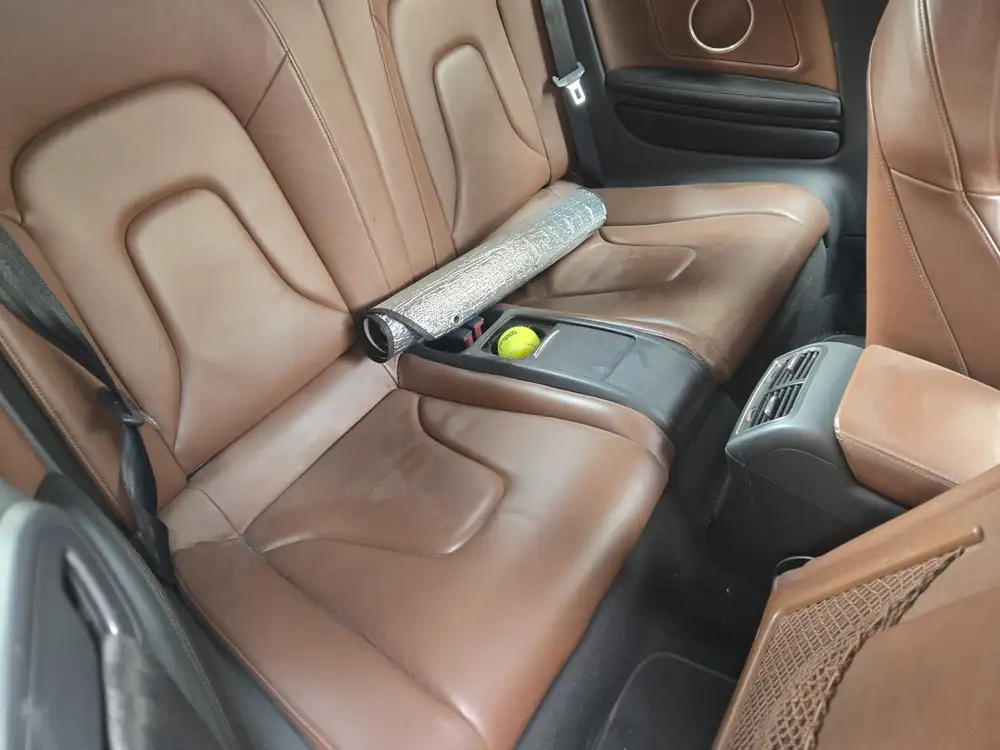 AUDI a5 - Foto 14 | Clidrive